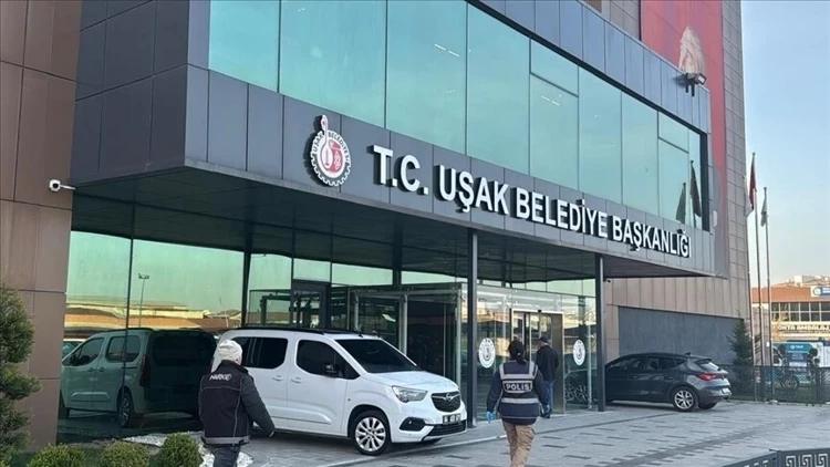 Uşak soruşturmasında tanık ifadeleri: Yalım ve para iddiaları