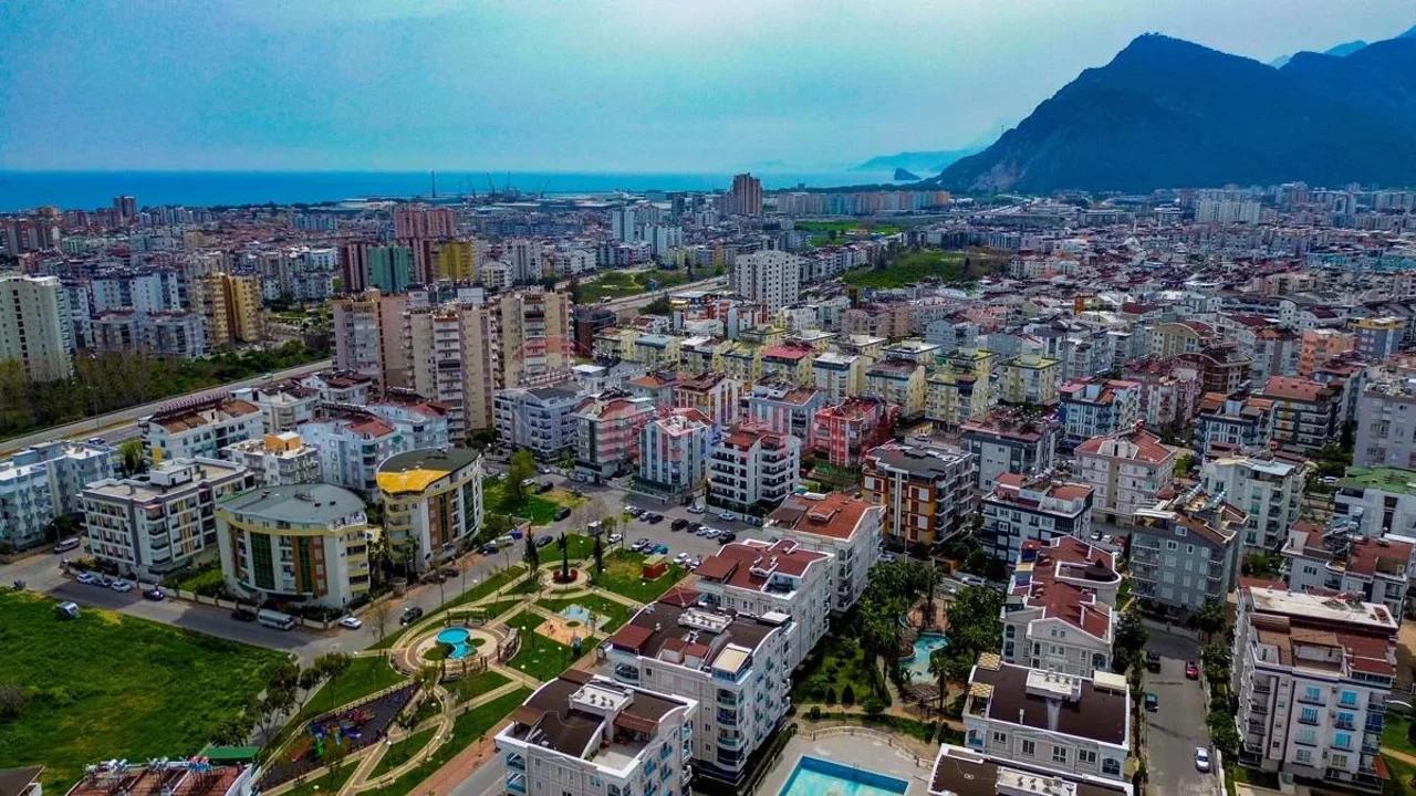 Antalya'ya devasa yatırım: Tam 4 milyar